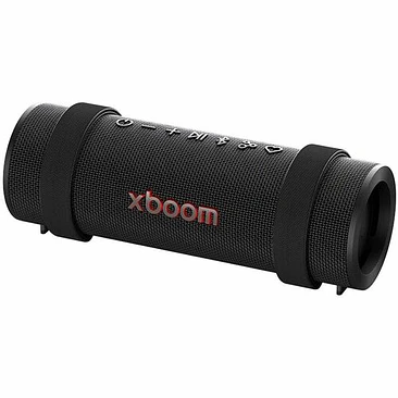 Parlante Bluetooth LG XBOOM Grab XG5A 30W IP67 4