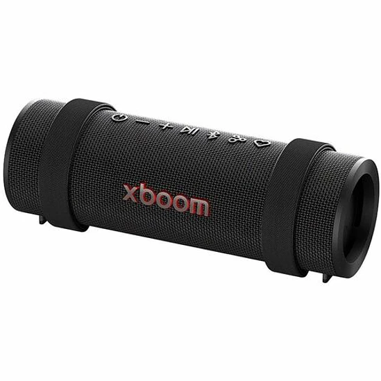 Parlante Bluetooth LG XBOOM Grab XG5A 30W IP67 4