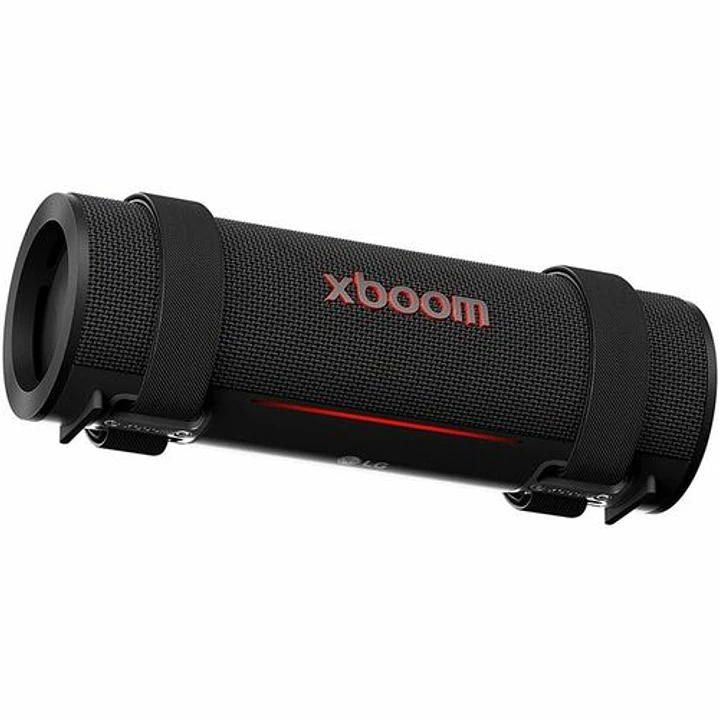 Parlante Bluetooth LG XBOOM Grab XG5A 30W IP67 5