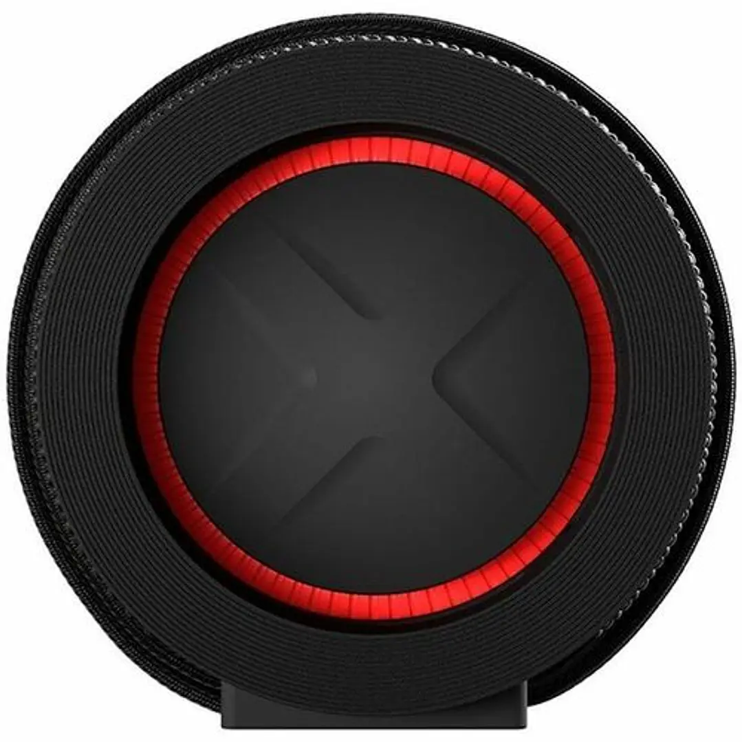 Parlante Bluetooth LG XBOOM Grab XG5A 30W IP67 6