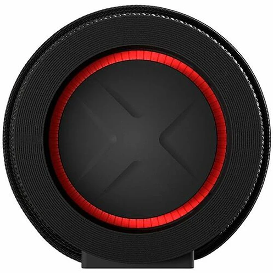 Parlante Bluetooth LG XBOOM Grab XG5A 30W IP67 6