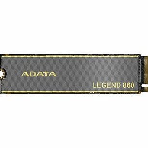 Unidad SSD Adata LEGEND 860 1TB NVMe PCIe 4.0 M.2 2280