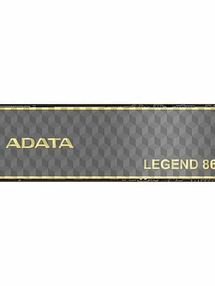 Unidad SSD Adata LEGEND 860 1TB NVMe PCIe 4.0 M.2 2280