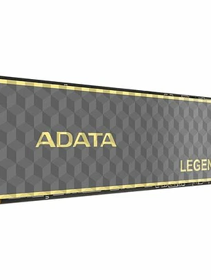 Unidad SSD Adata LEGEND 860 1TB NVMe PCIe 4.0 M.2 2280