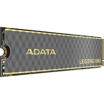 Unidad SSD Adata LEGEND 860 1TB NVMe PCIe 4.0 M.2 2280 1