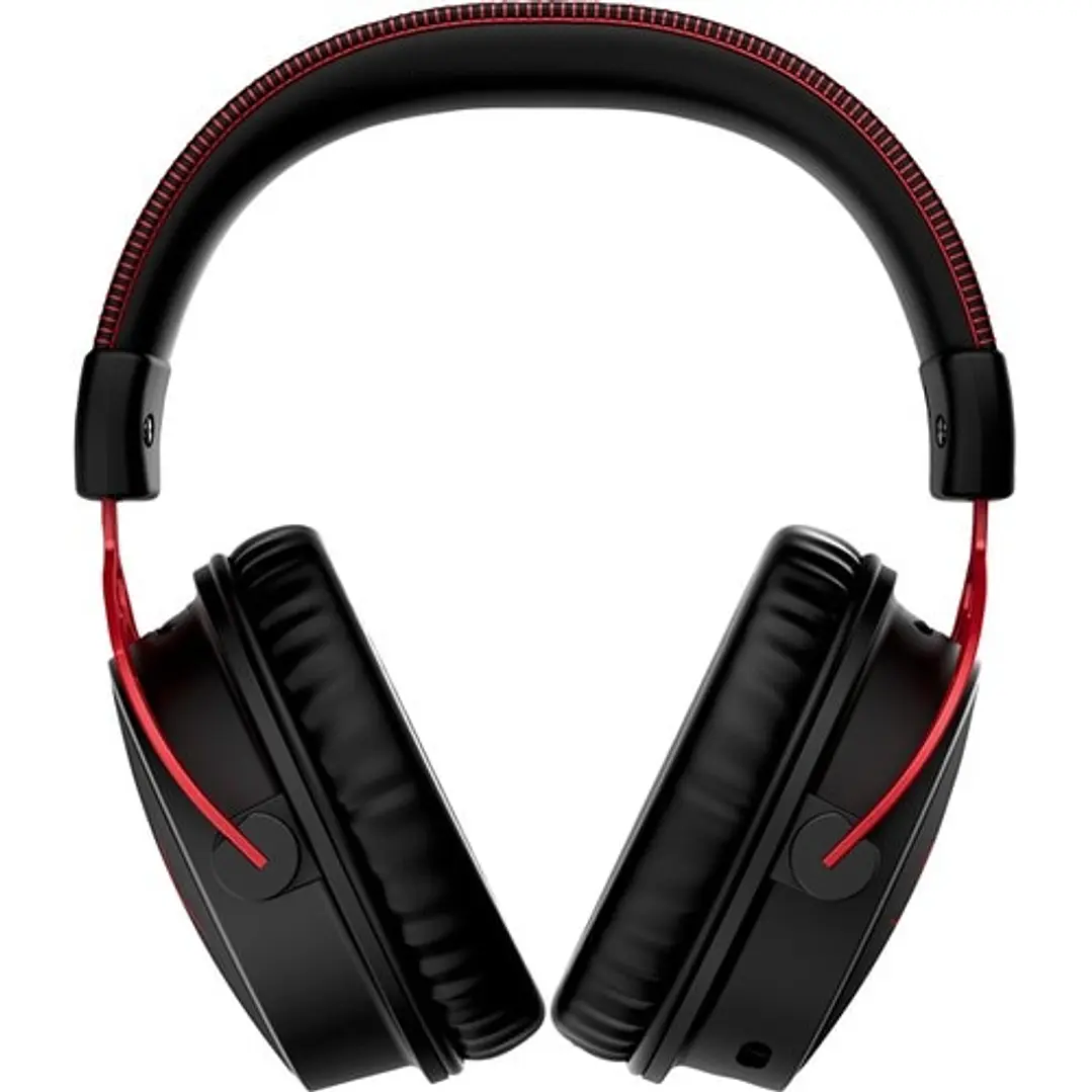 Audífonos Gamer HyperX Cloud Alpha Wireless DTS Headphone:X 2