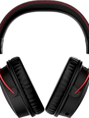 Audífonos Gamer HyperX Cloud Alpha Wireless DTS Headphone:X