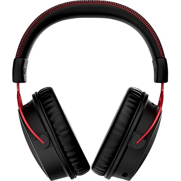 Audífonos Gamer HyperX Cloud Alpha Wireless DTS Headphone:X 2