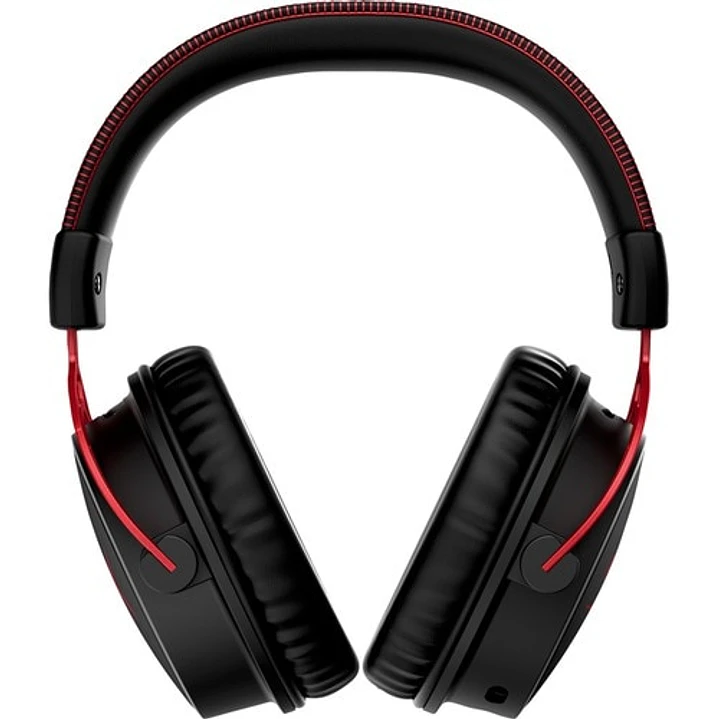 Audífonos Gamer HyperX Cloud Alpha Wireless DTS Headphone:X 2