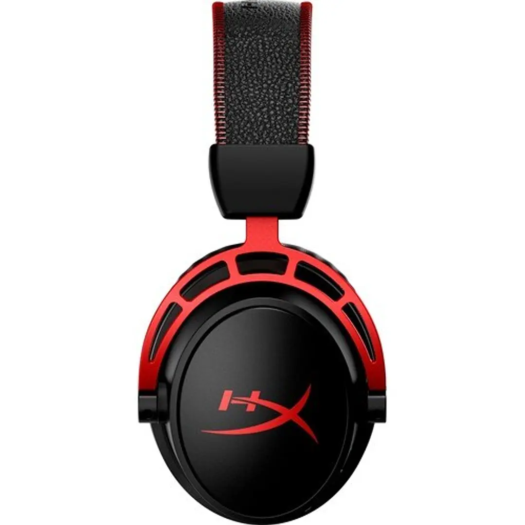 Audífonos Gamer HyperX Cloud Alpha Wireless DTS Headphone:X 3