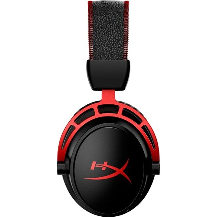 Audífonos Gamer HyperX Cloud Alpha Wireless DTS Headphone:X 3