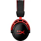 Audífonos Gamer HyperX Cloud Alpha Wireless DTS Headphone:X - Miniatura 3