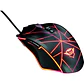 Mouse Gamer Trust GXT 160 Ture 4000 DPI USB Negro - Miniatura 2