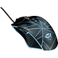 Mouse Gamer Trust GXT 160 Ture 4000 DPI USB Negro - Miniatura 3