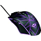 Mouse Gamer Trust GXT 160 Ture 4000 DPI USB Negro - Miniatura 5