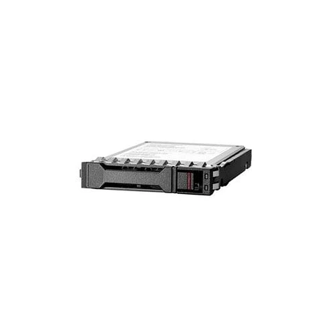 Unidad SSD HPE 1.92TB SATA 6G Mixed Use SFF Hot Plug