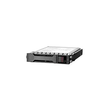 Unidad SSD HPE 1.92TB SATA 6G Mixed Use SFF Hot Plug 1