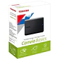 Disco Duro Externo Toshiba Canvio Basics 2TB USB 3.0 - Miniatura 2