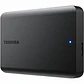 Disco Duro Externo Toshiba Canvio Basics 1TB USB 3.0 - Miniatura 1