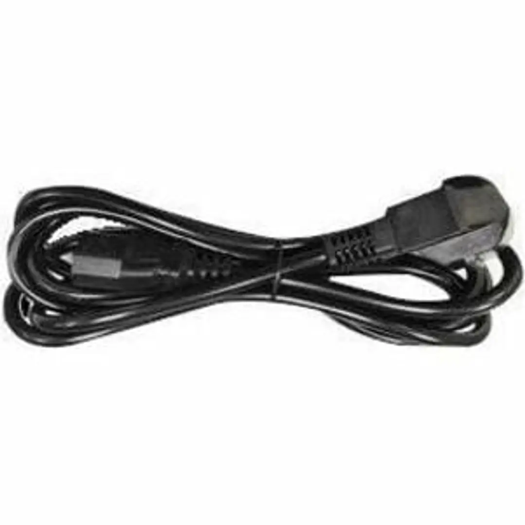 Cable de Alimentación Honeywell 1.5 Metros Negro 1