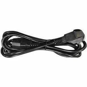 Cable de Alimentación Honeywell 1.5 Metros Negro