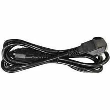 Cable de Alimentación Honeywell 1.5 Metros Negro 1