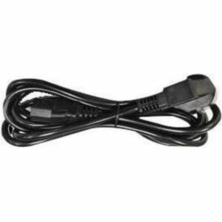Cable de Alimentación Honeywell 1.5 Metros Negro 1