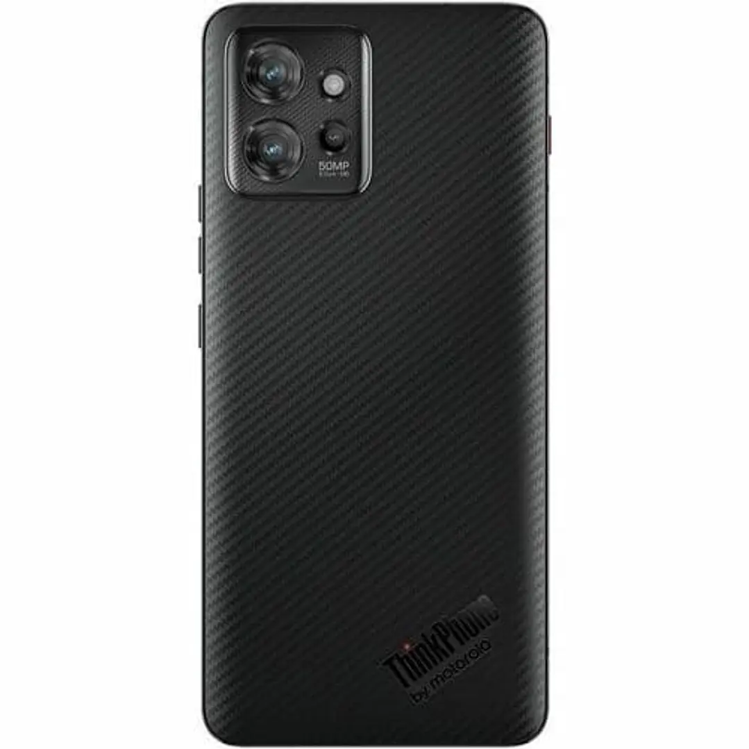 Smartphone Motorola ThinkPhone 256GB 5G 8GB RAM 3
