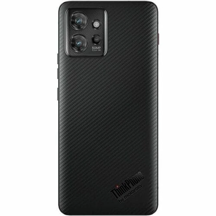 Smartphone Motorola ThinkPhone 256GB 5G 8GB RAM 3