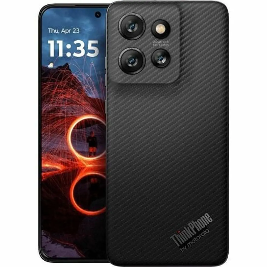 Smartphone Motorola ThinkPhone 256GB 5G 8GB RAM 8