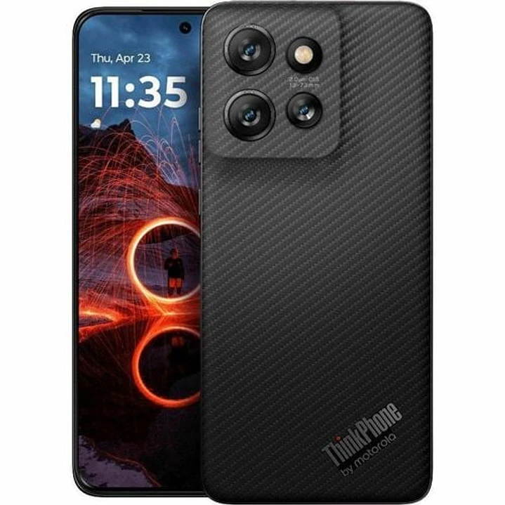 Smartphone Motorola ThinkPhone 256GB 5G 8GB RAM 8