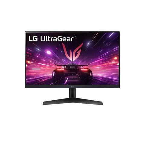 Monitor Gaming LG UltraGear 24GS60F-B 24" FHD IPS 180Hz