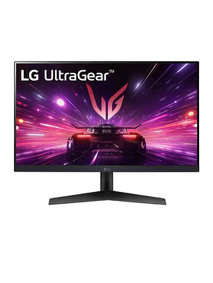 Monitor Gaming LG UltraGear 24GS60F-B 24