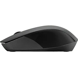 Mouse HP 150 Inalámbrico 1600 DPI USB Negro