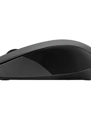 Mouse HP 150 Inalámbrico 1600 DPI USB Negro