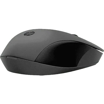 Mouse HP 150 Inalámbrico 1600 DPI USB Negro 4