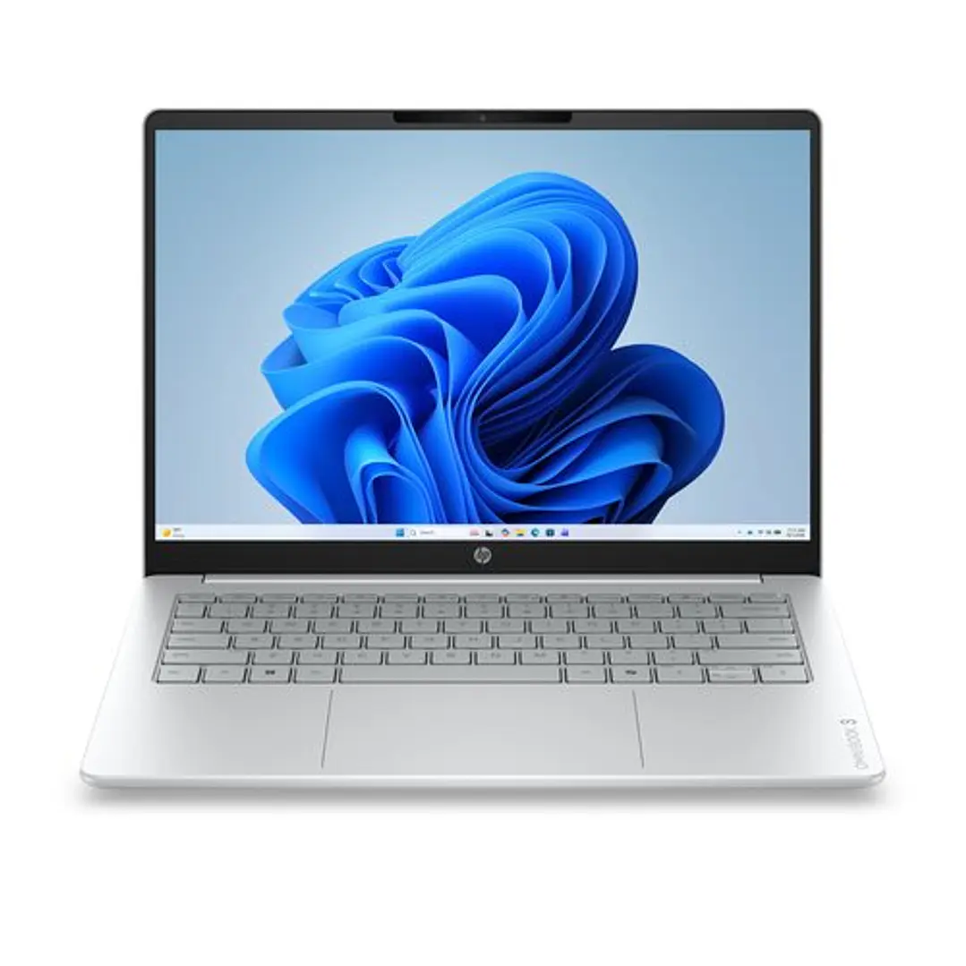 Notebook HP OmniBook 3 14-hu0050la Core 5 120U 8GB 512GB SSD 1