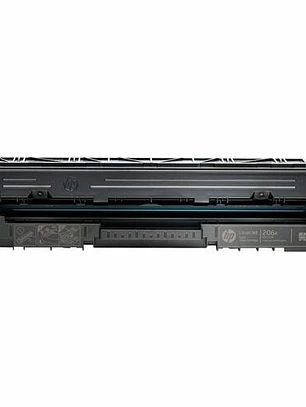 Cartucho de Tóner HP 206A Cian Original