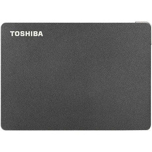 Disco Duro Portátil Toshiba Canvio Gaming 2TB USB 3.0