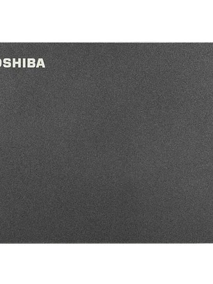 Disco Duro Portátil Toshiba Canvio Gaming 2TB USB 3.0
