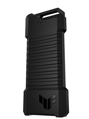 Gabinete SSD ASUS TUF Gaming A1 USB-C 3.2 Gen 2