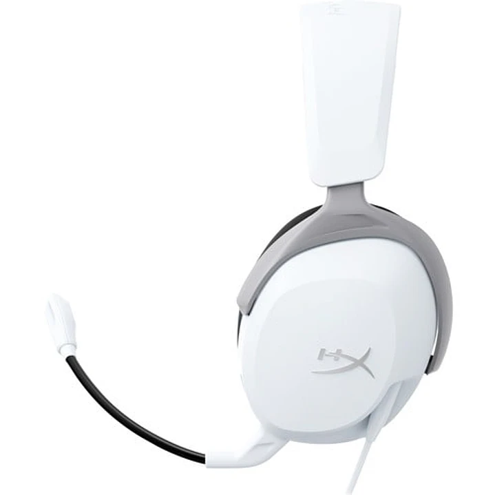 Audífonos Gamer HyperX Cloud Stinger 2 Core Blanco 3
