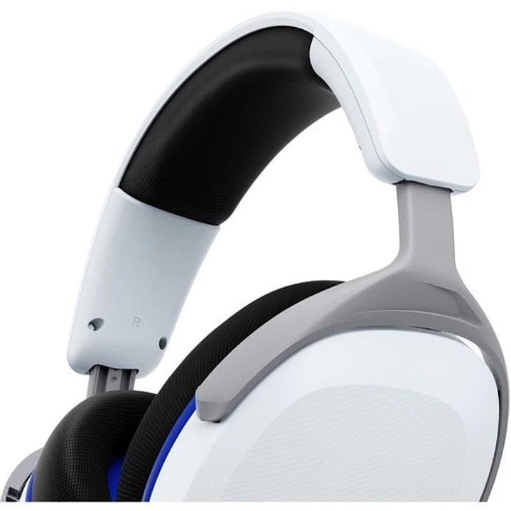 Audífonos Gamer HyperX Cloud Stinger 2 Core Blanco 5