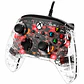 Control Gamer HyperX Cableado para Xbox y PC Transparente - Miniatura 2