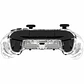 Control Gamer HyperX Cableado para Xbox y PC Transparente - Miniatura 3