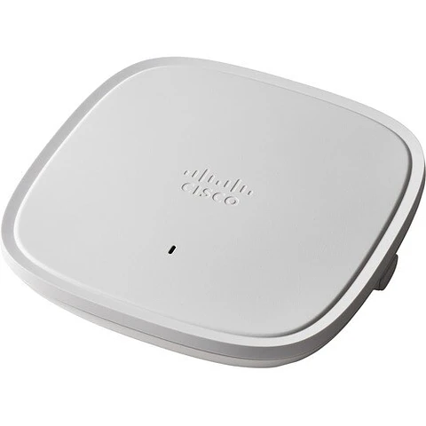Punto de acceso inalámbrico Cisco Catalyst C9115AXI Wi-Fi 6 AX