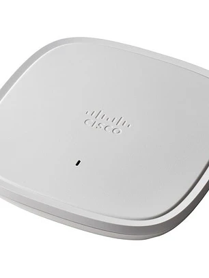 Punto de acceso inalámbrico Cisco Catalyst C9115AXI Wi-Fi 6 AX
