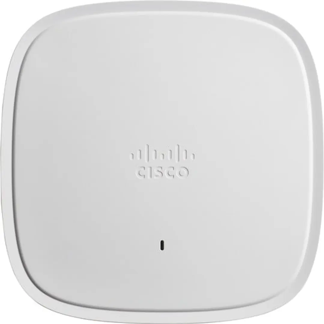 Punto de acceso inalámbrico Cisco Catalyst C9115AXI Wi-Fi 6 AX 2