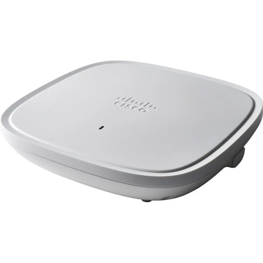 Punto de acceso inalámbrico Cisco Catalyst C9115AXI Wi-Fi 6 AX 3