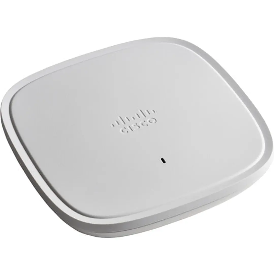 Punto de acceso inalámbrico Cisco Catalyst C9115AXI Wi-Fi 6 AX 4